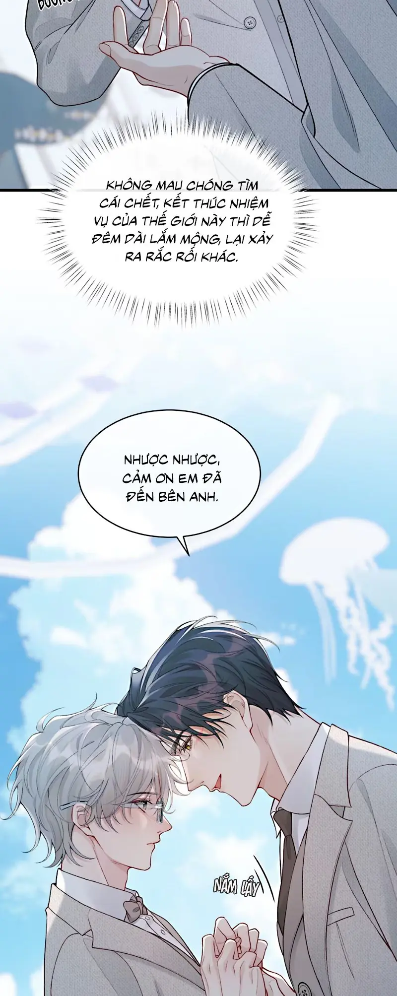 Xin Chào! Hệ Thống Quý Nhân Xin Được Phục Vụ Bạn Chapter 12 - Trang 19