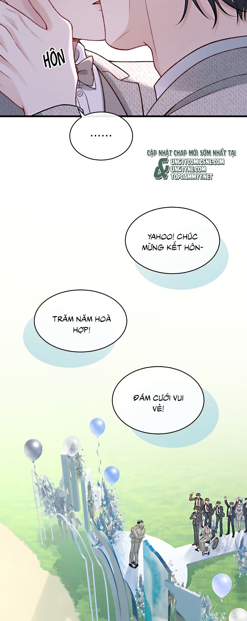 Xin Chào! Hệ Thống Quý Nhân Xin Được Phục Vụ Bạn Chapter 12 - Trang 22
