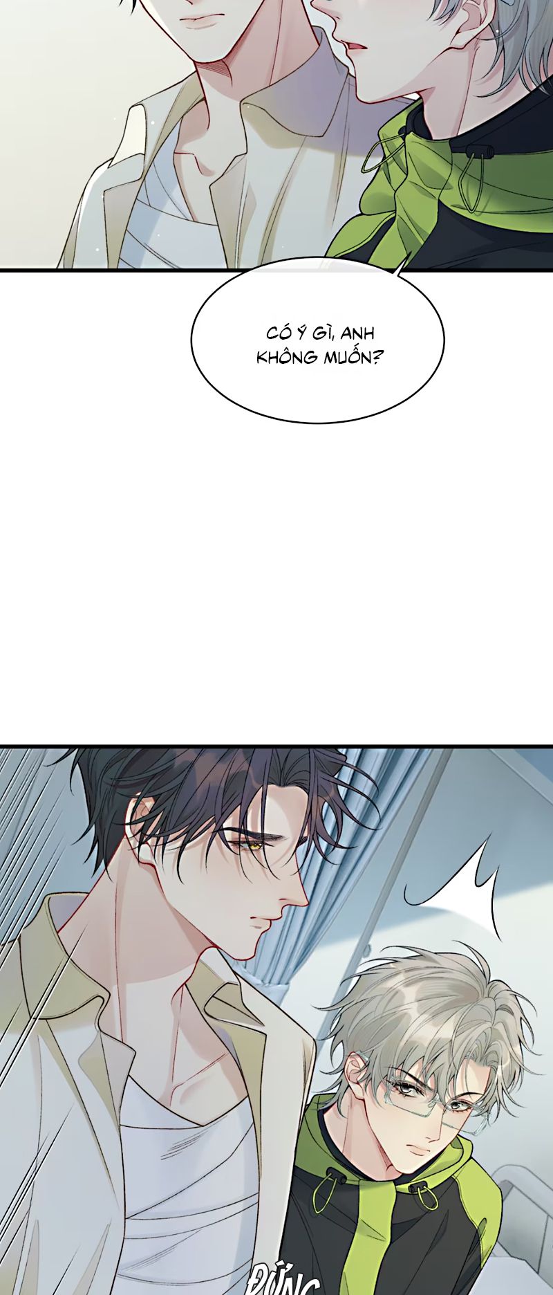 Xin Chào! Hệ Thống Quý Nhân Xin Được Phục Vụ Bạn Chapter 12 - Trang 7