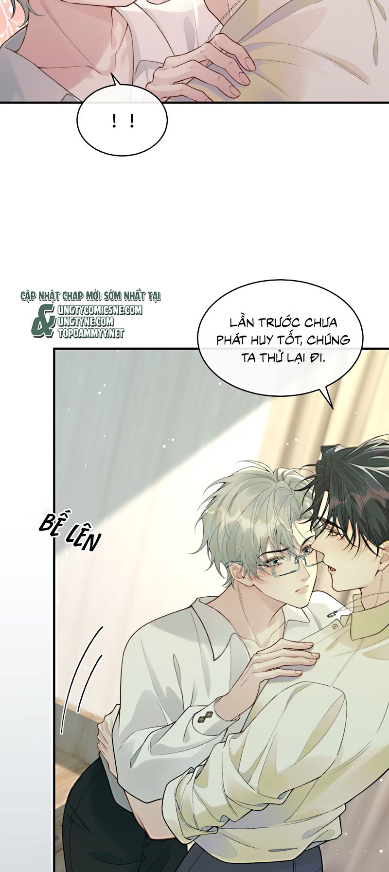 Xin Chào! Hệ Thống Quý Nhân Xin Được Phục Vụ Bạn Chapter 13 - Trang 10