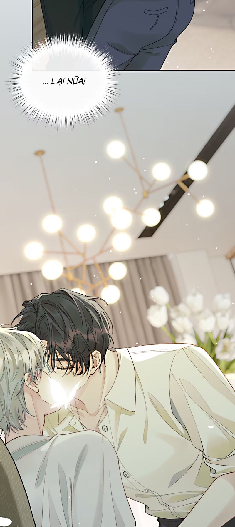 Xin Chào! Hệ Thống Quý Nhân Xin Được Phục Vụ Bạn Chapter 13 - Trang 11