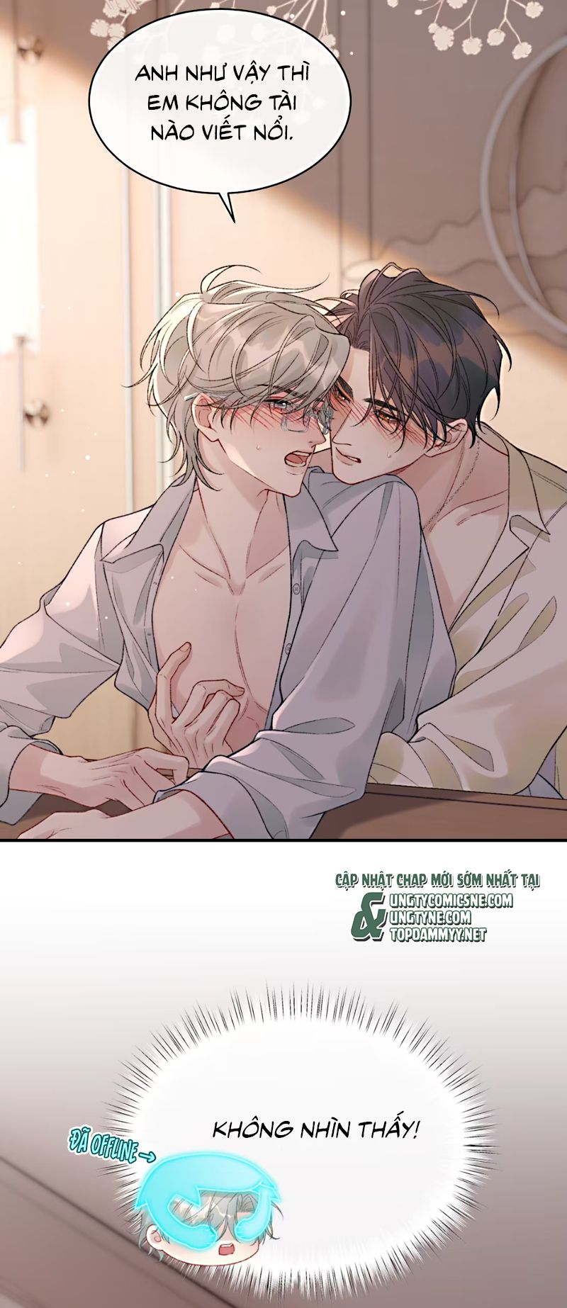 Xin Chào! Hệ Thống Quý Nhân Xin Được Phục Vụ Bạn Chapter 13 - Trang 17