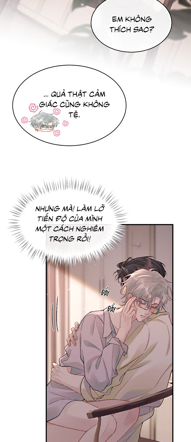 Xin Chào! Hệ Thống Quý Nhân Xin Được Phục Vụ Bạn Chapter 13 - Trang 19