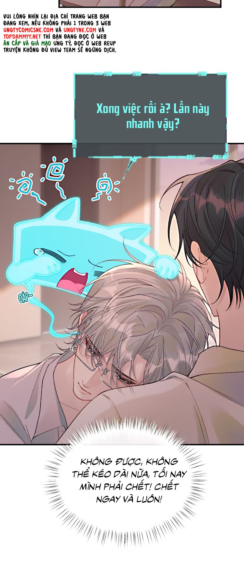 Xin Chào! Hệ Thống Quý Nhân Xin Được Phục Vụ Bạn Chapter 13 - Trang 20