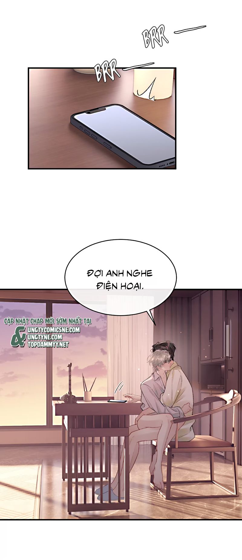 Xin Chào! Hệ Thống Quý Nhân Xin Được Phục Vụ Bạn Chapter 13 - Trang 21