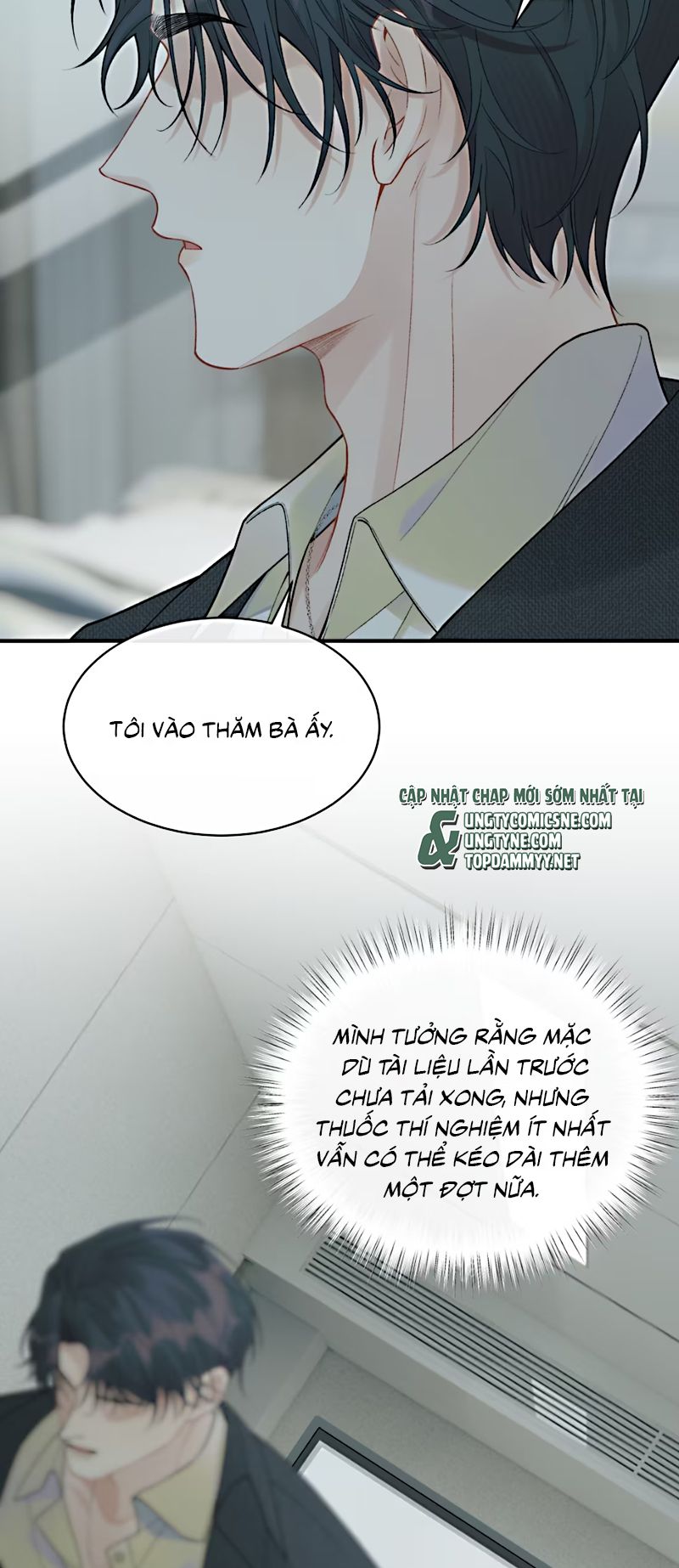 Xin Chào! Hệ Thống Quý Nhân Xin Được Phục Vụ Bạn Chapter 13 - Trang 25