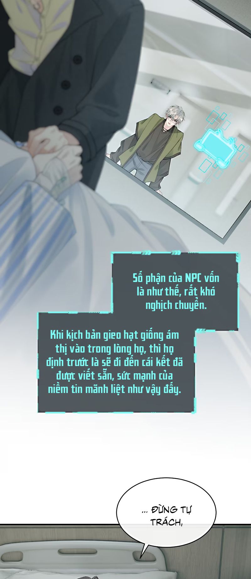 Xin Chào! Hệ Thống Quý Nhân Xin Được Phục Vụ Bạn Chapter 13 - Trang 26