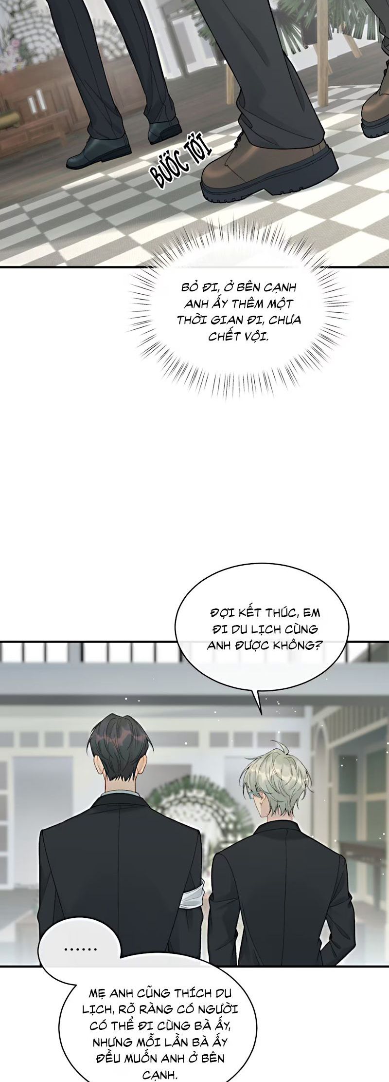 Xin Chào! Hệ Thống Quý Nhân Xin Được Phục Vụ Bạn Chapter 13 - Trang 31