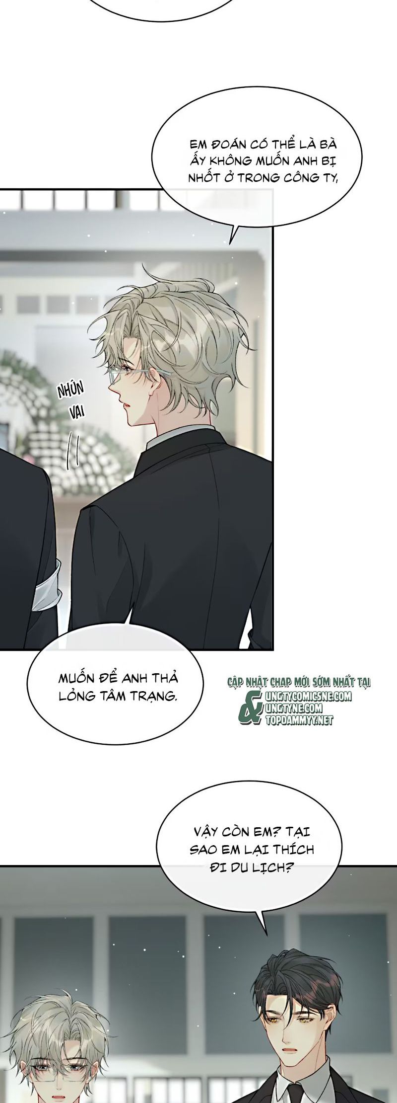 Xin Chào! Hệ Thống Quý Nhân Xin Được Phục Vụ Bạn Chapter 13 - Trang 32
