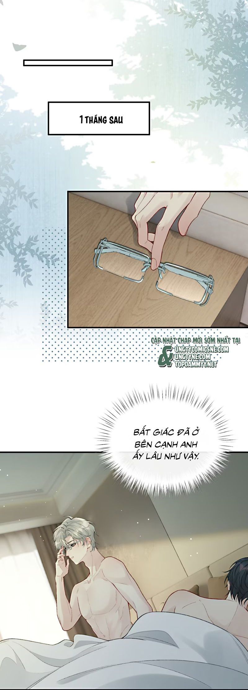 Xin Chào! Hệ Thống Quý Nhân Xin Được Phục Vụ Bạn Chapter 13 - Trang 35