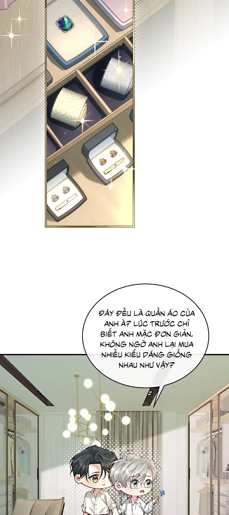 Xin Chào! Hệ Thống Quý Nhân Xin Được Phục Vụ Bạn Chapter 13 - Trang 4