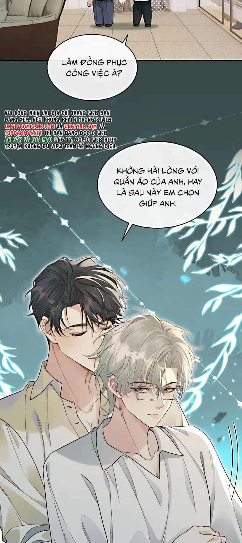 Xin Chào! Hệ Thống Quý Nhân Xin Được Phục Vụ Bạn Chapter 13 - Trang 5