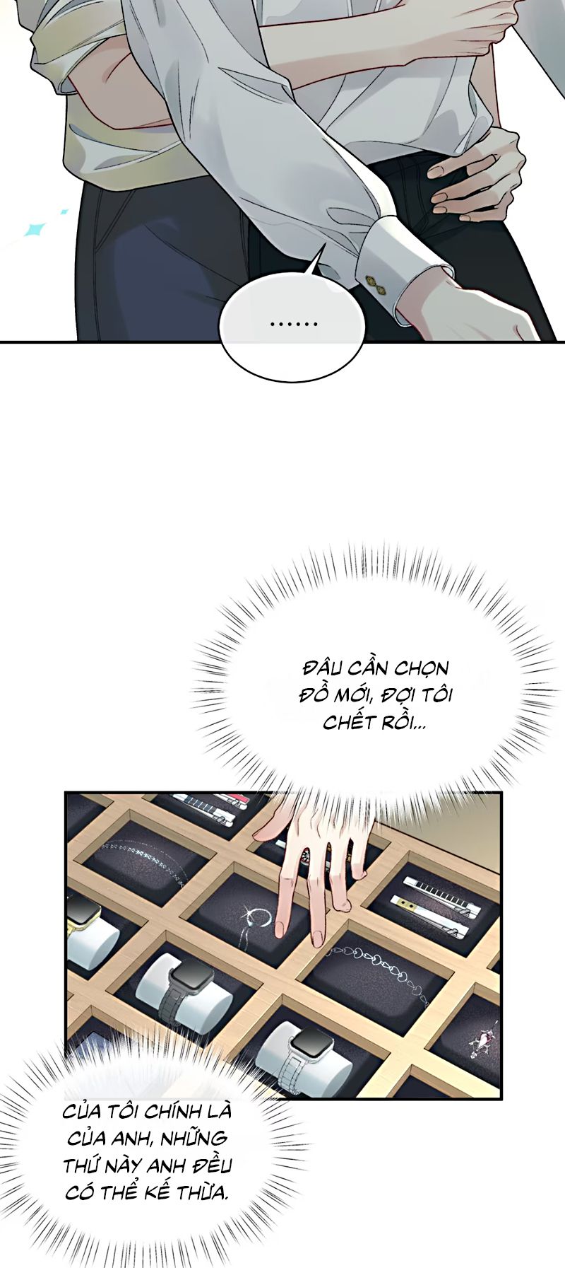 Xin Chào! Hệ Thống Quý Nhân Xin Được Phục Vụ Bạn Chapter 13 - Trang 6