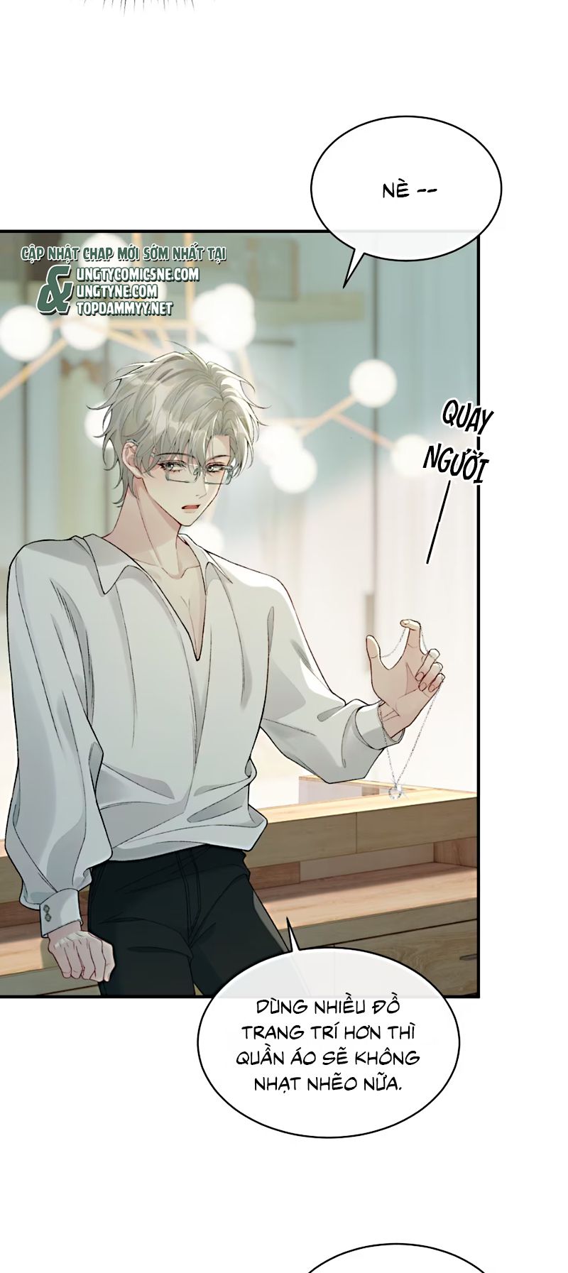 Xin Chào! Hệ Thống Quý Nhân Xin Được Phục Vụ Bạn Chapter 13 - Trang 7