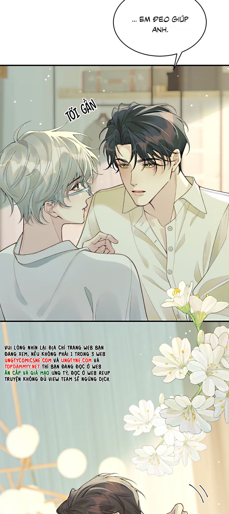 Xin Chào! Hệ Thống Quý Nhân Xin Được Phục Vụ Bạn Chapter 13 - Trang 8