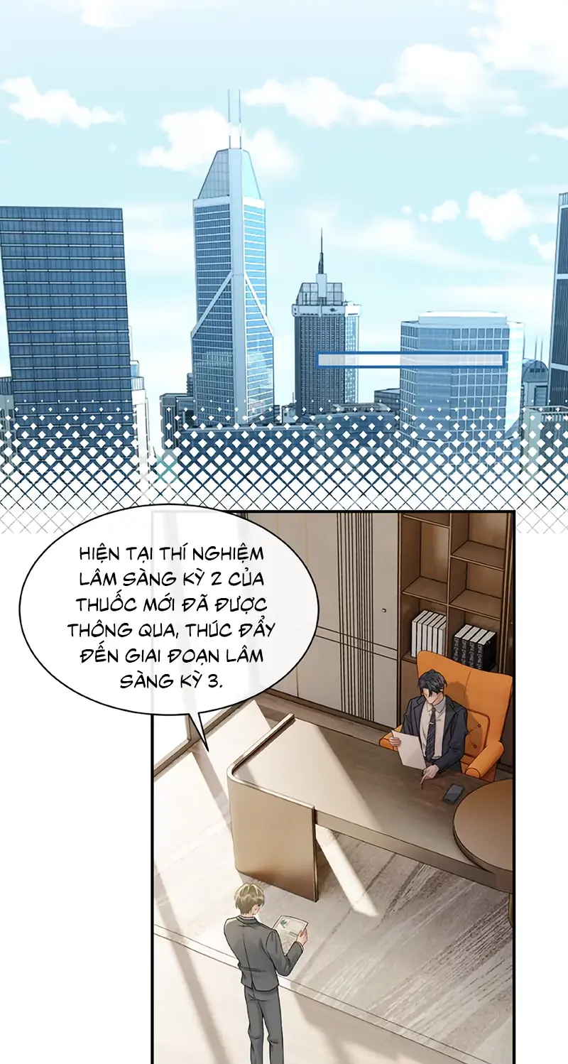 Xin Chào! Hệ Thống Quý Nhân Xin Được Phục Vụ Bạn Chapter 14 - Trang 10