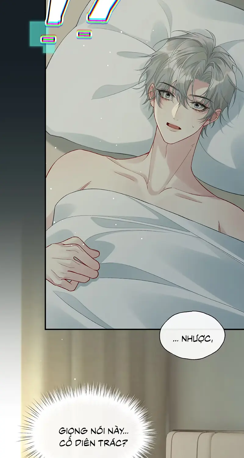 Xin Chào! Hệ Thống Quý Nhân Xin Được Phục Vụ Bạn Chapter 14 - Trang 16