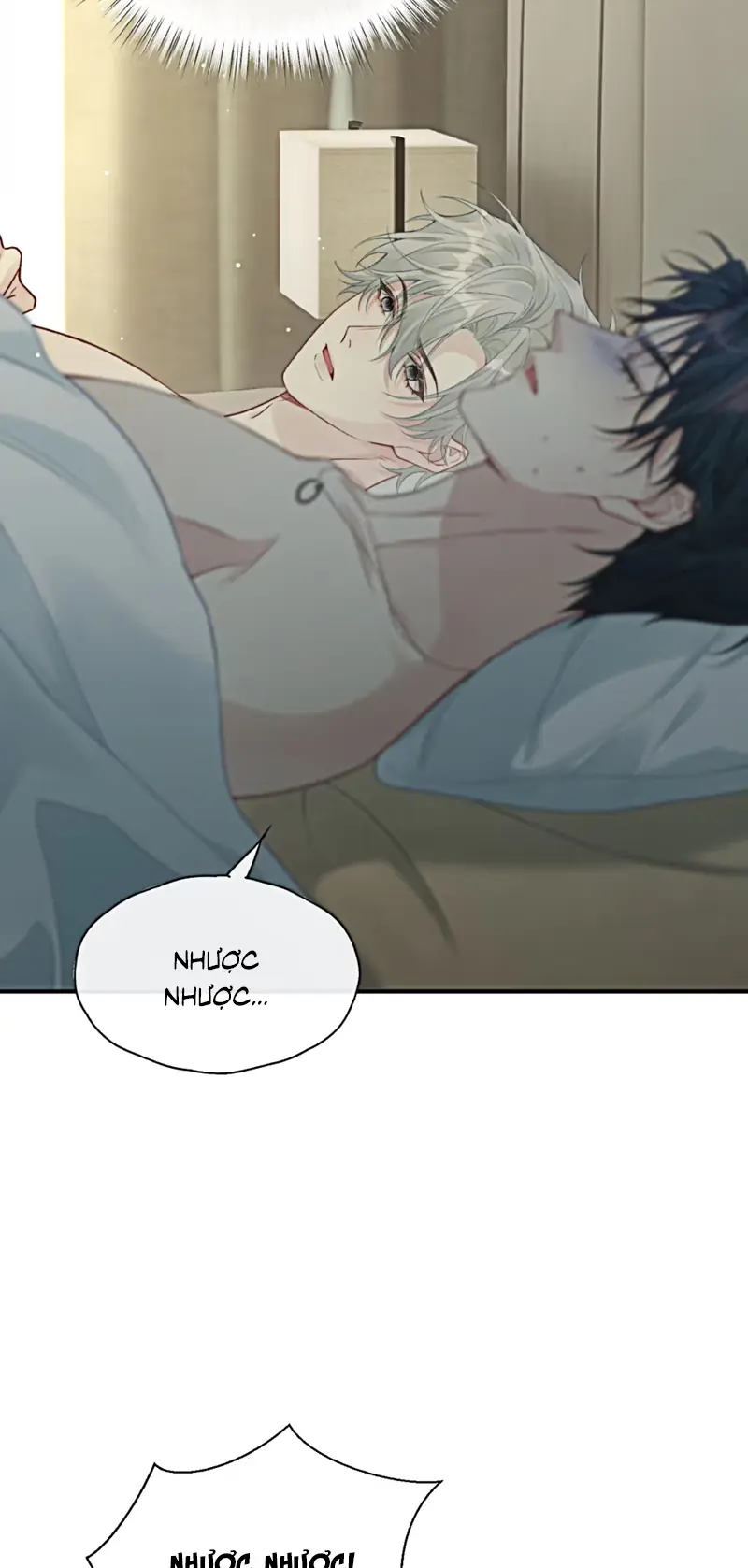 Xin Chào! Hệ Thống Quý Nhân Xin Được Phục Vụ Bạn Chapter 14 - Trang 17
