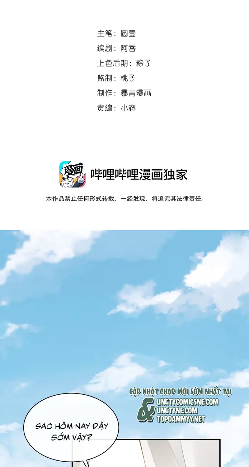 Xin Chào! Hệ Thống Quý Nhân Xin Được Phục Vụ Bạn Chapter 14 - Trang 2