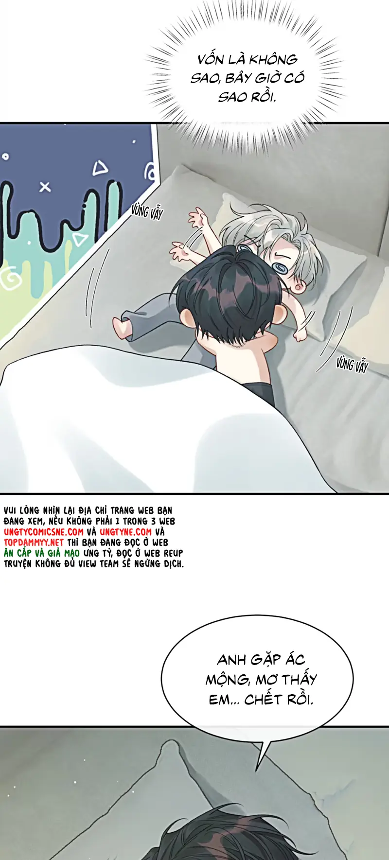 Xin Chào! Hệ Thống Quý Nhân Xin Được Phục Vụ Bạn Chapter 14 - Trang 20