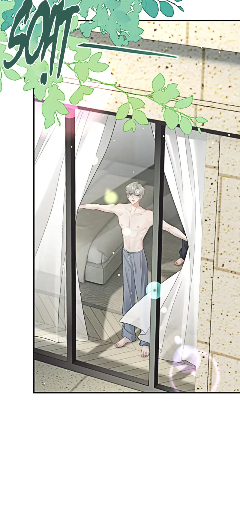 Xin Chào! Hệ Thống Quý Nhân Xin Được Phục Vụ Bạn Chapter 14 - Trang 23