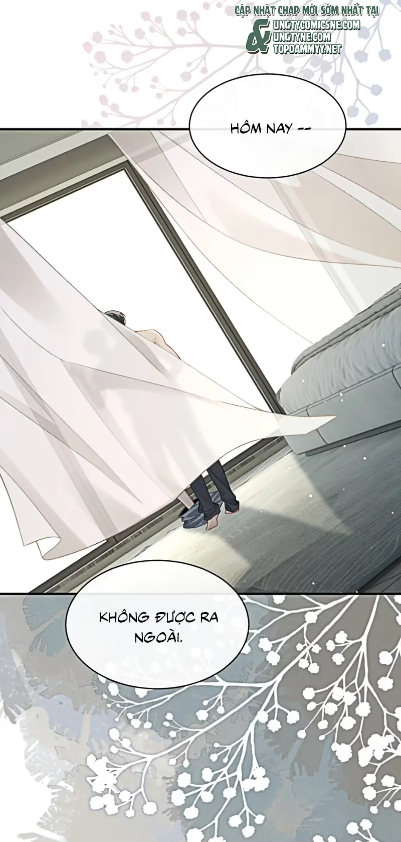 Xin Chào! Hệ Thống Quý Nhân Xin Được Phục Vụ Bạn Chapter 14 - Trang 27