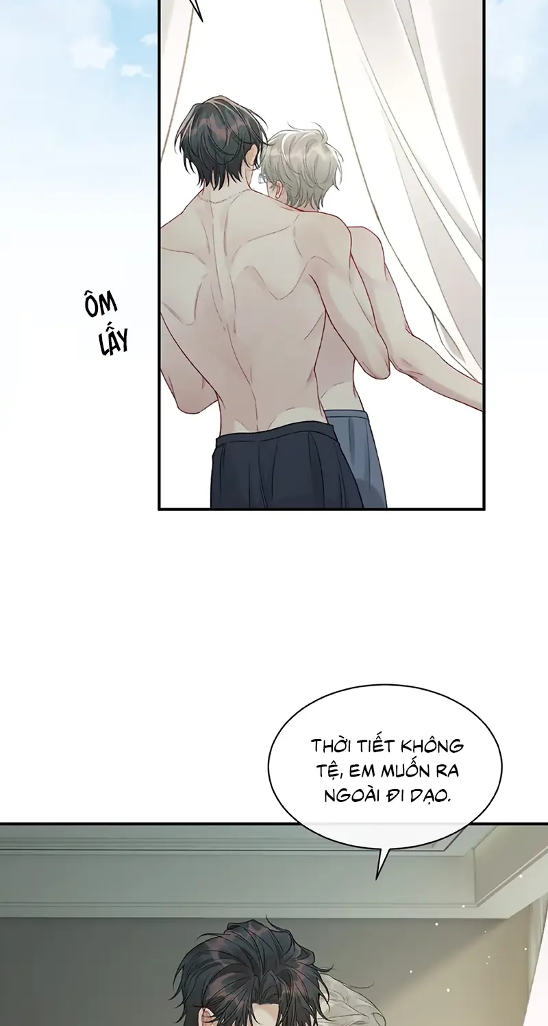 Xin Chào! Hệ Thống Quý Nhân Xin Được Phục Vụ Bạn Chapter 14 - Trang 3