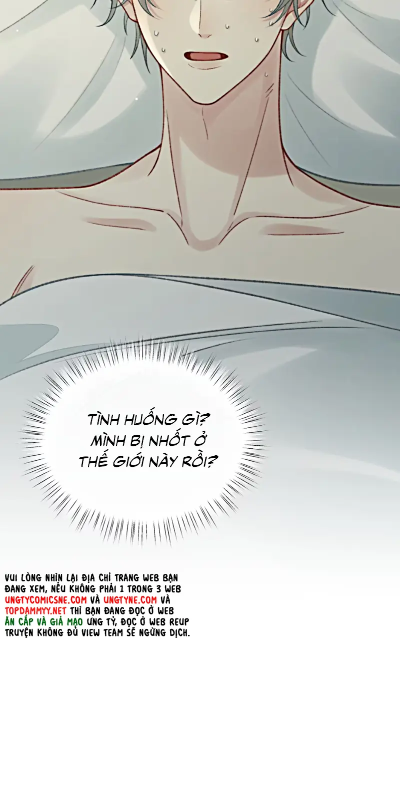 Xin Chào! Hệ Thống Quý Nhân Xin Được Phục Vụ Bạn Chapter 14 - Trang 37