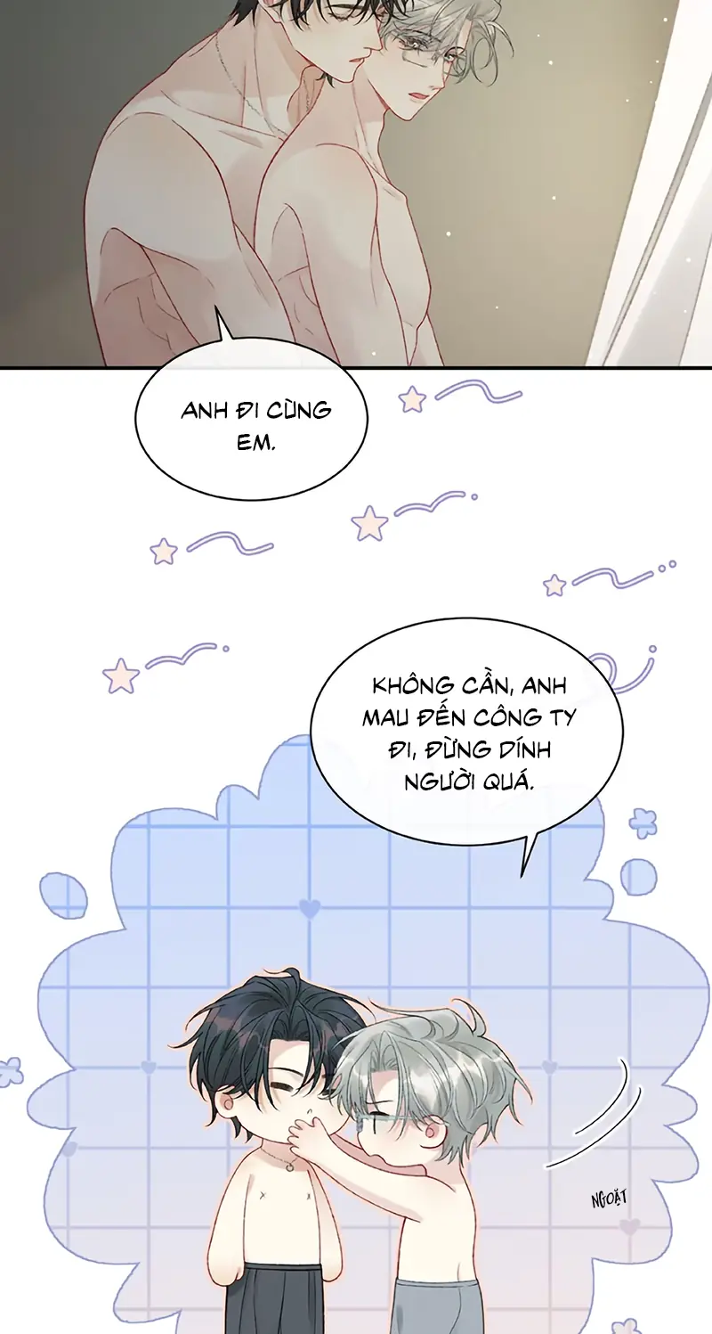 Xin Chào! Hệ Thống Quý Nhân Xin Được Phục Vụ Bạn Chapter 14 - Trang 4