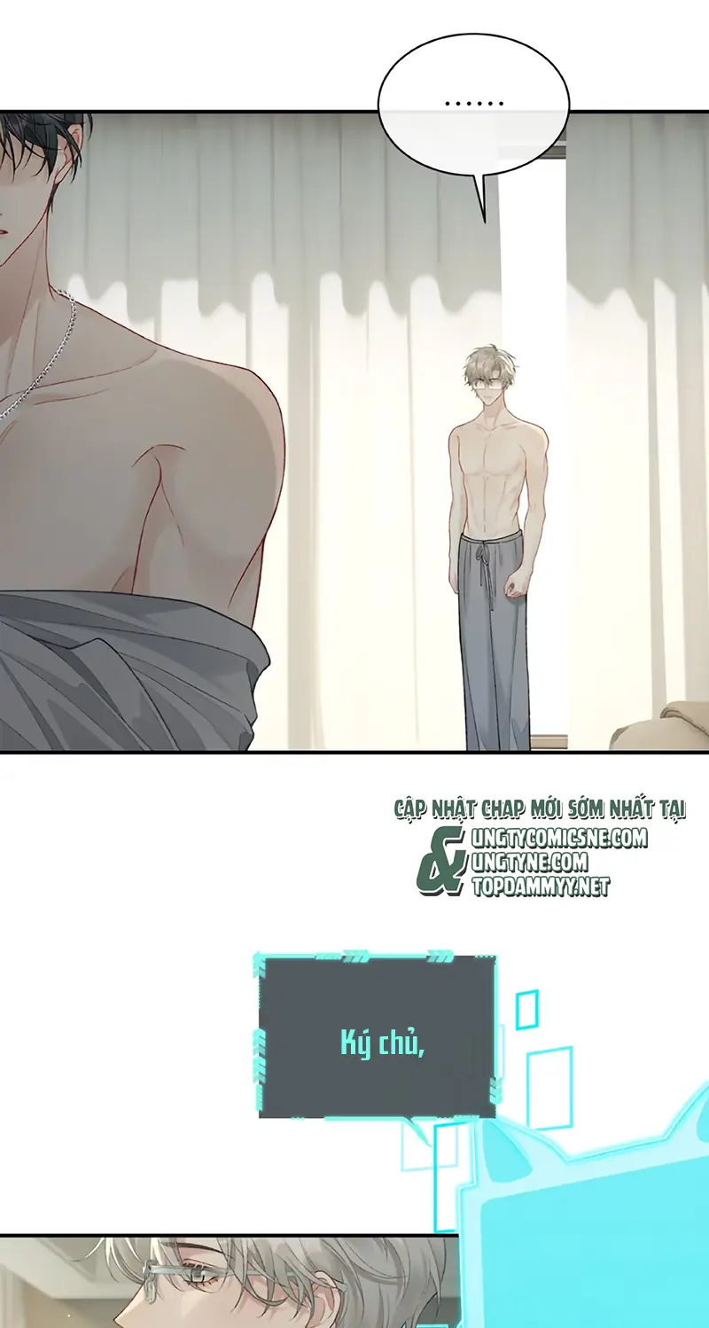 Xin Chào! Hệ Thống Quý Nhân Xin Được Phục Vụ Bạn Chapter 14 - Trang 7
