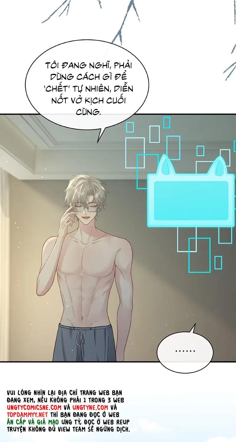 Xin Chào! Hệ Thống Quý Nhân Xin Được Phục Vụ Bạn Chapter 14 - Trang 9