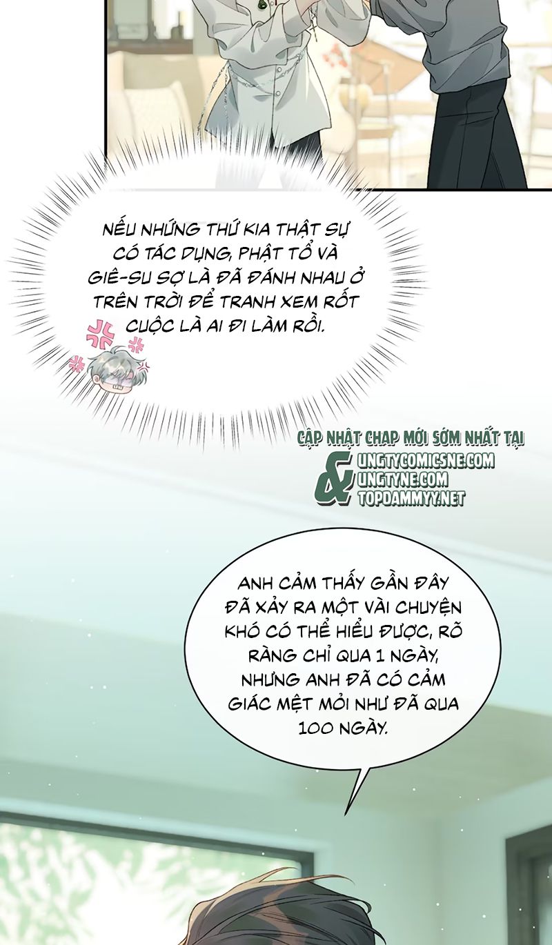 Xin Chào! Hệ Thống Quý Nhân Xin Được Phục Vụ Bạn Chapter 15 - Trang 10