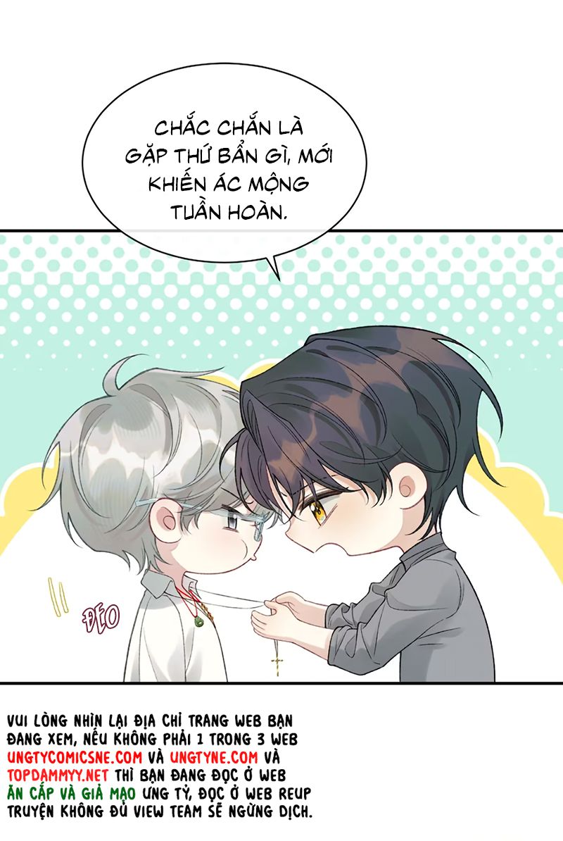 Xin Chào! Hệ Thống Quý Nhân Xin Được Phục Vụ Bạn Chapter 15 - Trang 12