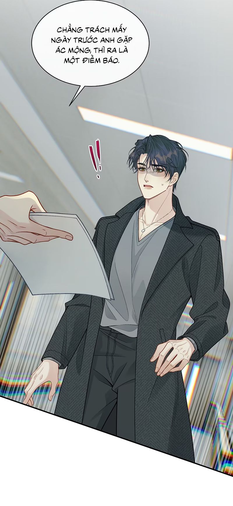 Xin Chào! Hệ Thống Quý Nhân Xin Được Phục Vụ Bạn Chapter 15 - Trang 17