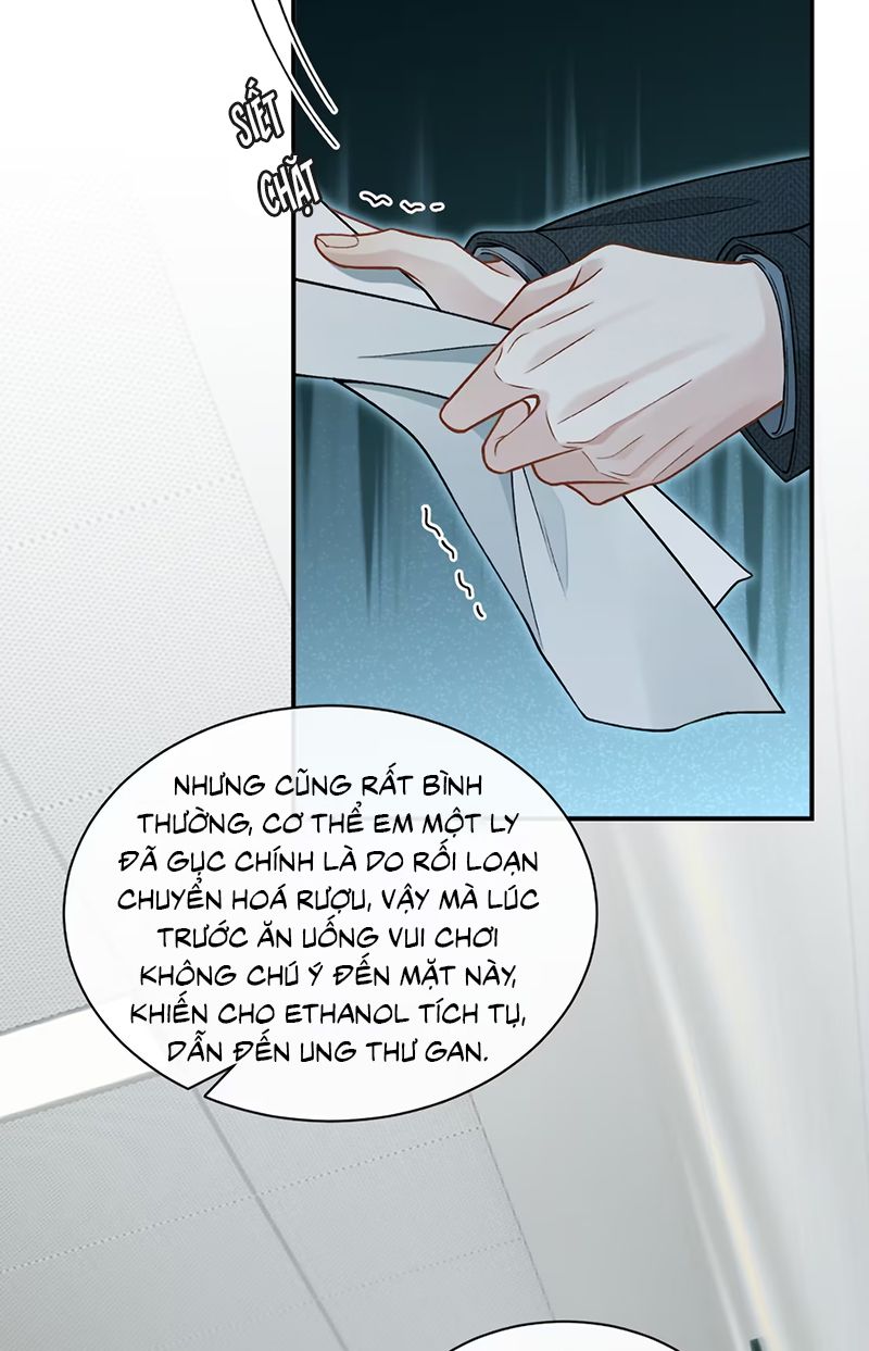 Xin Chào! Hệ Thống Quý Nhân Xin Được Phục Vụ Bạn Chapter 15 - Trang 19
