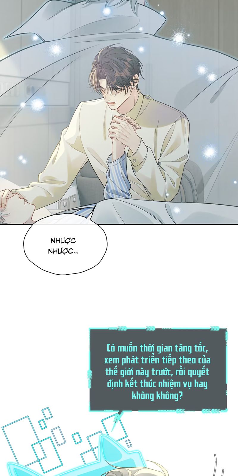 Xin Chào! Hệ Thống Quý Nhân Xin Được Phục Vụ Bạn Chapter 15 - Trang 24