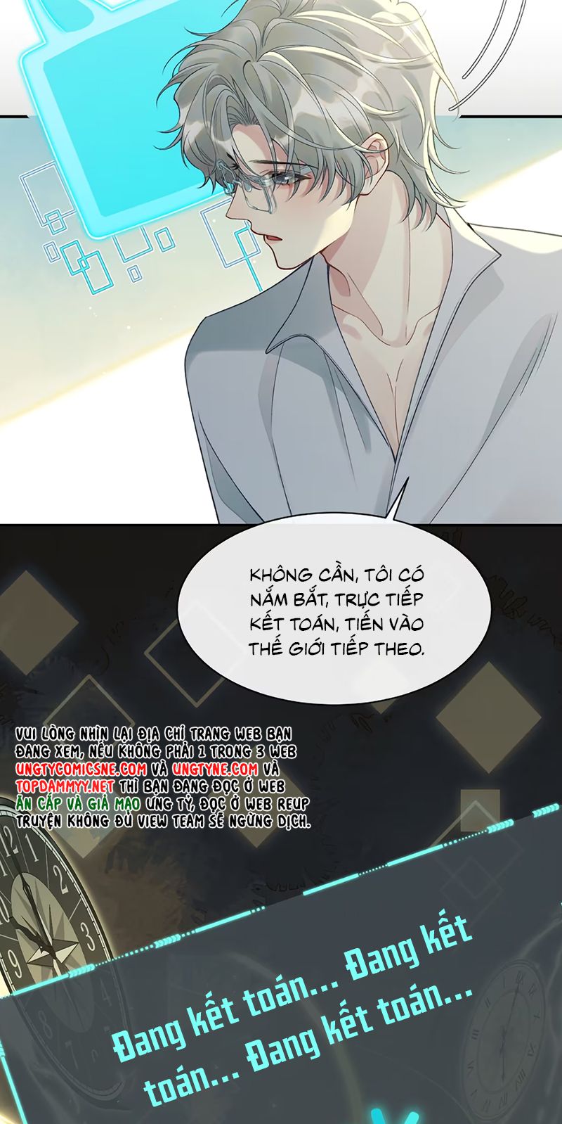 Xin Chào! Hệ Thống Quý Nhân Xin Được Phục Vụ Bạn Chapter 15 - Trang 25