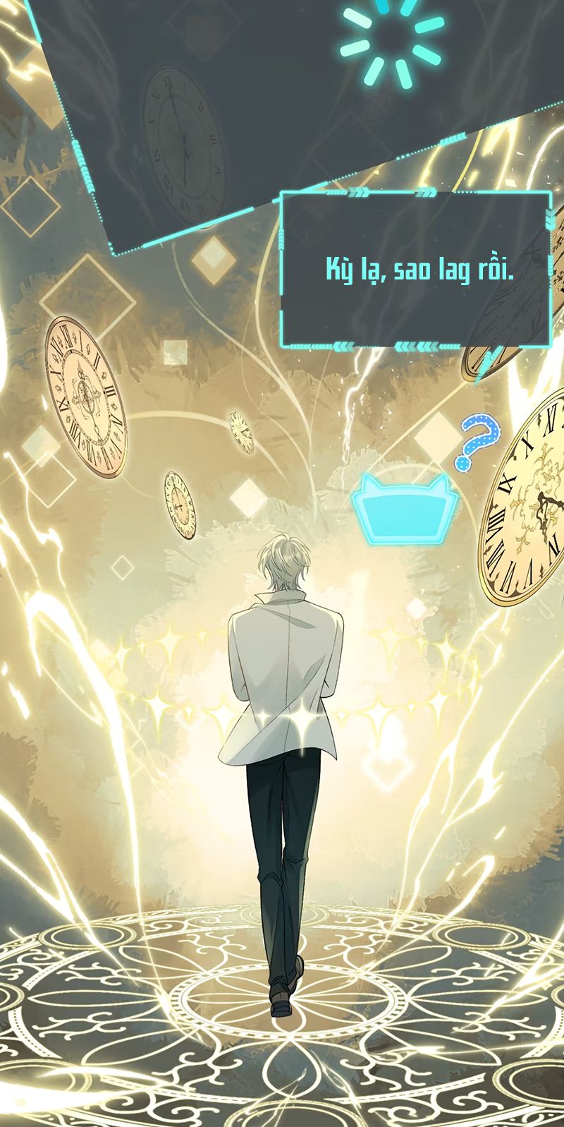 Xin Chào! Hệ Thống Quý Nhân Xin Được Phục Vụ Bạn Chapter 15 - Trang 26