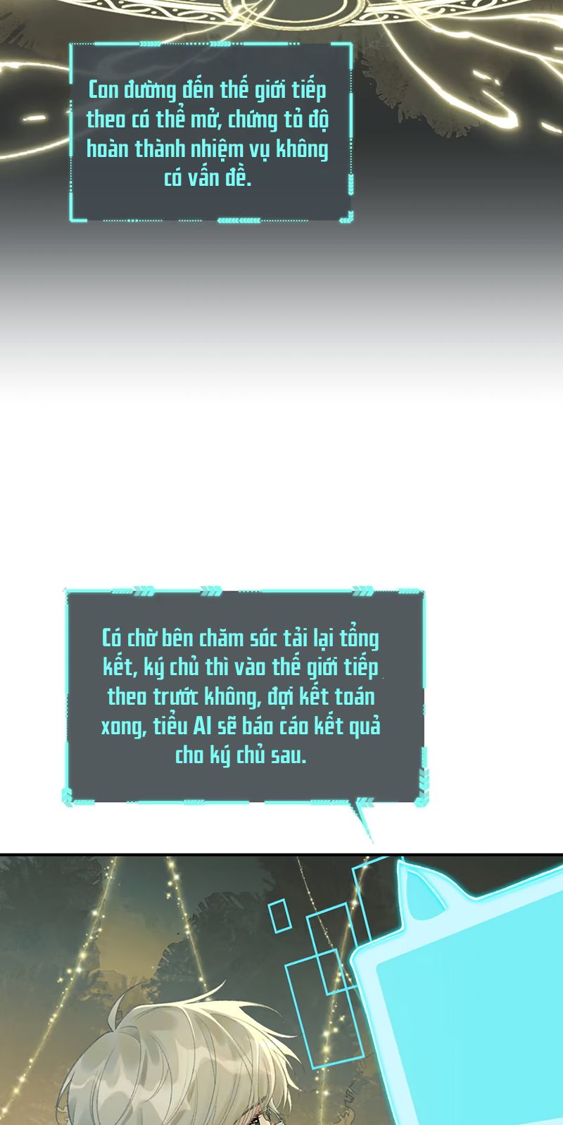 Xin Chào! Hệ Thống Quý Nhân Xin Được Phục Vụ Bạn Chapter 15 - Trang 27
