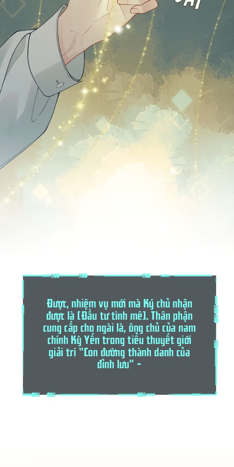 Xin Chào! Hệ Thống Quý Nhân Xin Được Phục Vụ Bạn Chapter 15 - Trang 29