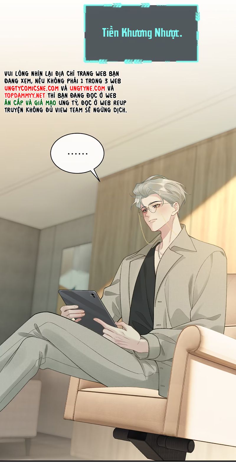 Xin Chào! Hệ Thống Quý Nhân Xin Được Phục Vụ Bạn Chapter 15 - Trang 30