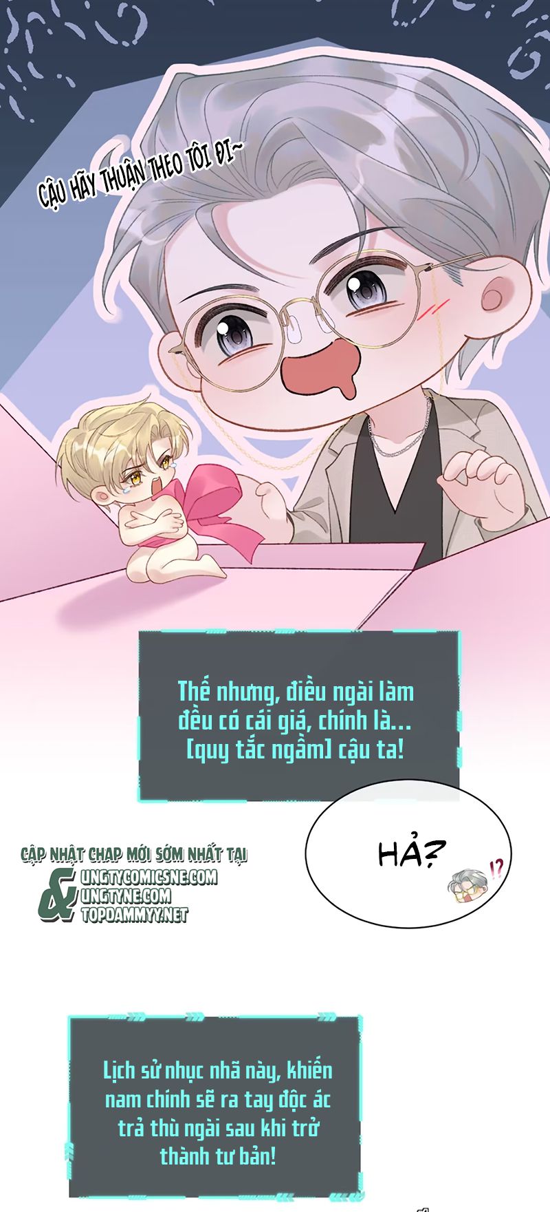 Xin Chào! Hệ Thống Quý Nhân Xin Được Phục Vụ Bạn Chapter 15 - Trang 32