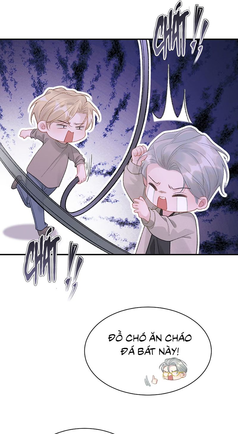 Xin Chào! Hệ Thống Quý Nhân Xin Được Phục Vụ Bạn Chapter 15 - Trang 33