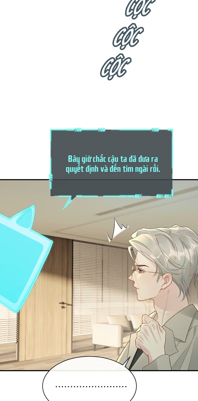 Xin Chào! Hệ Thống Quý Nhân Xin Được Phục Vụ Bạn Chapter 15 - Trang 36
