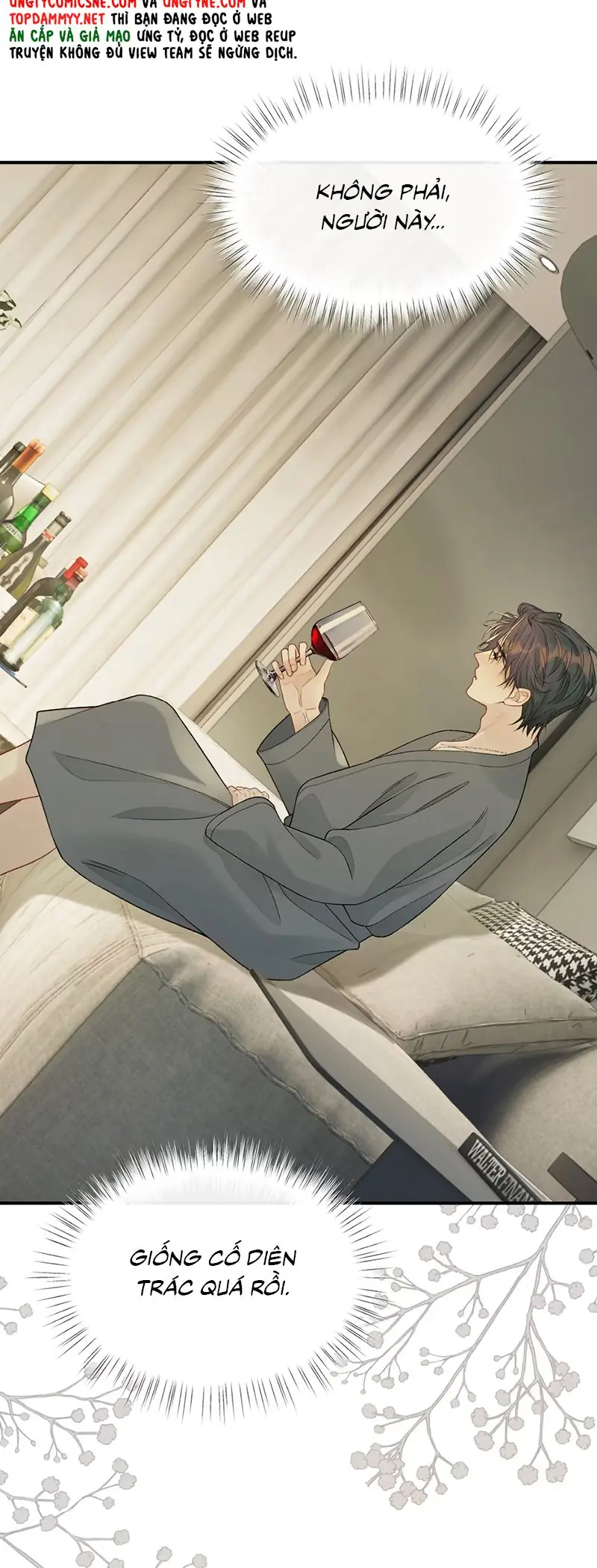 Xin Chào! Hệ Thống Quý Nhân Xin Được Phục Vụ Bạn Chapter 15 - Trang 39