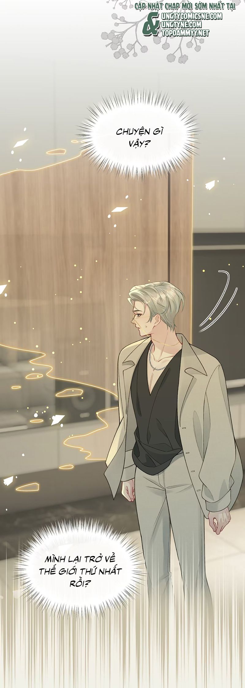 Xin Chào! Hệ Thống Quý Nhân Xin Được Phục Vụ Bạn Chapter 15 - Trang 41