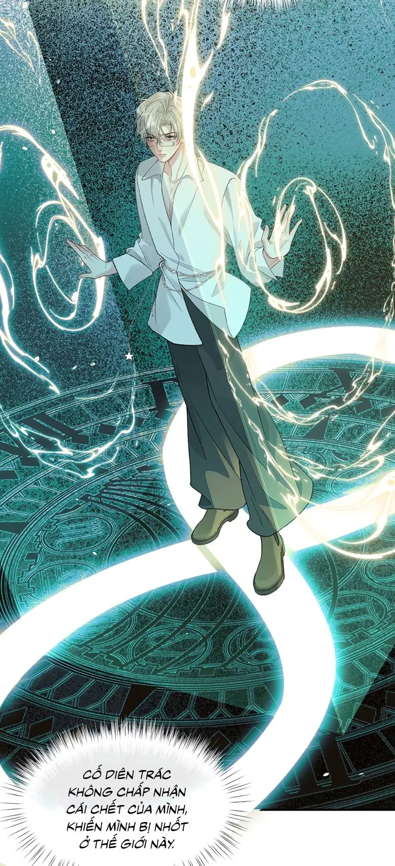 Xin Chào! Hệ Thống Quý Nhân Xin Được Phục Vụ Bạn Chapter 15 - Trang 6