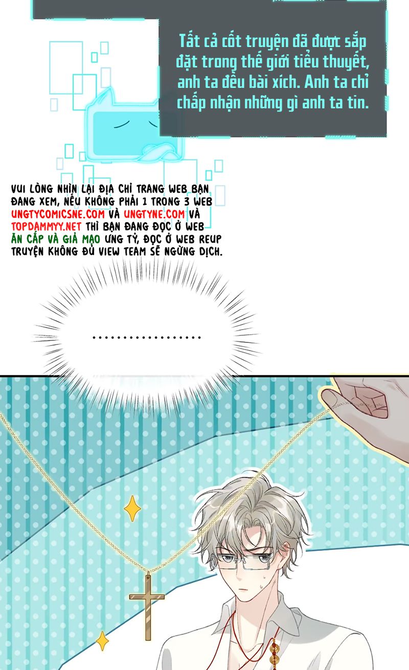 Xin Chào! Hệ Thống Quý Nhân Xin Được Phục Vụ Bạn Chapter 15 - Trang 8