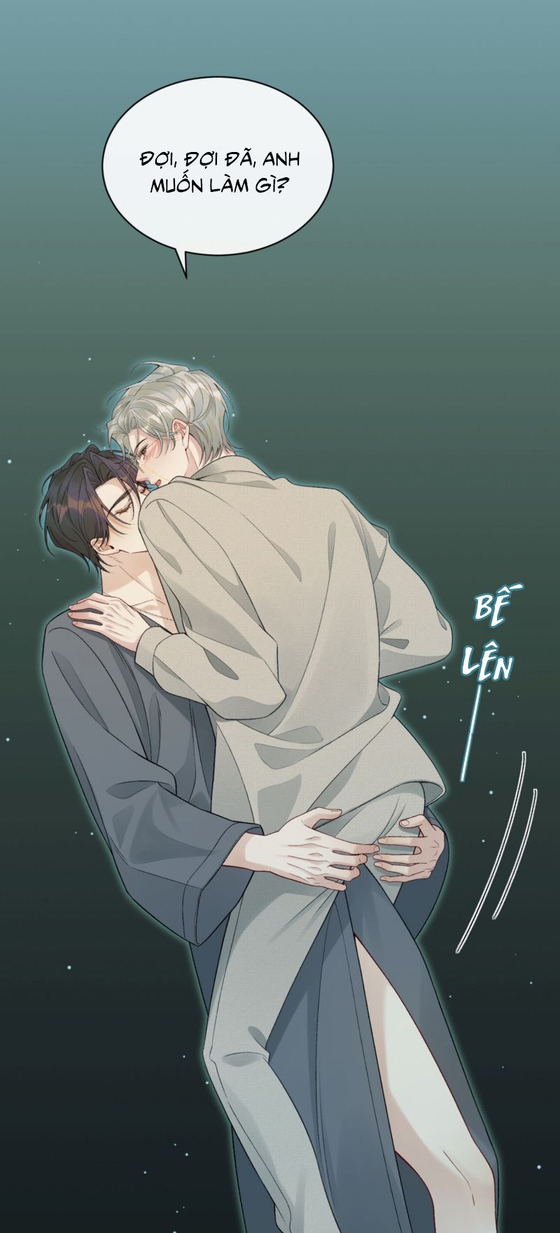 Xin Chào! Hệ Thống Quý Nhân Xin Được Phục Vụ Bạn Chapter 16 - Trang 11