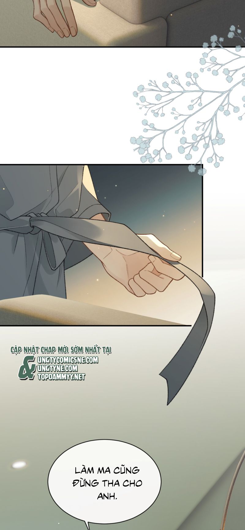Xin Chào! Hệ Thống Quý Nhân Xin Được Phục Vụ Bạn Chapter 16 - Trang 15
